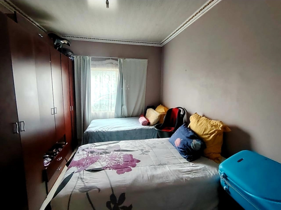 3 Bedroom Property for Sale in Mdantsane Nu 13 Eastern Cape